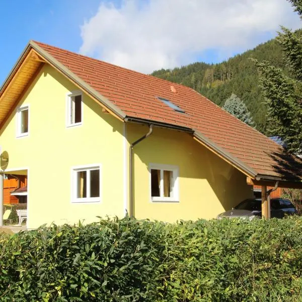 Narrenhaus, hotel in Fohnsdorf
