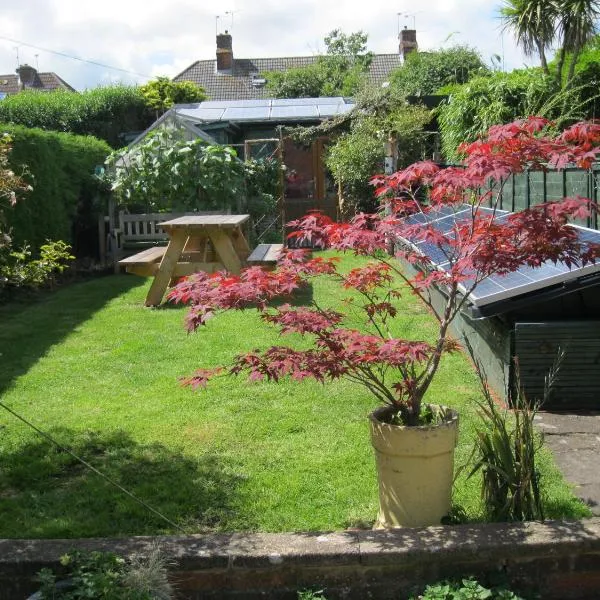 Perfect for Petersfield B&B、ピーターズフィールドのホテル