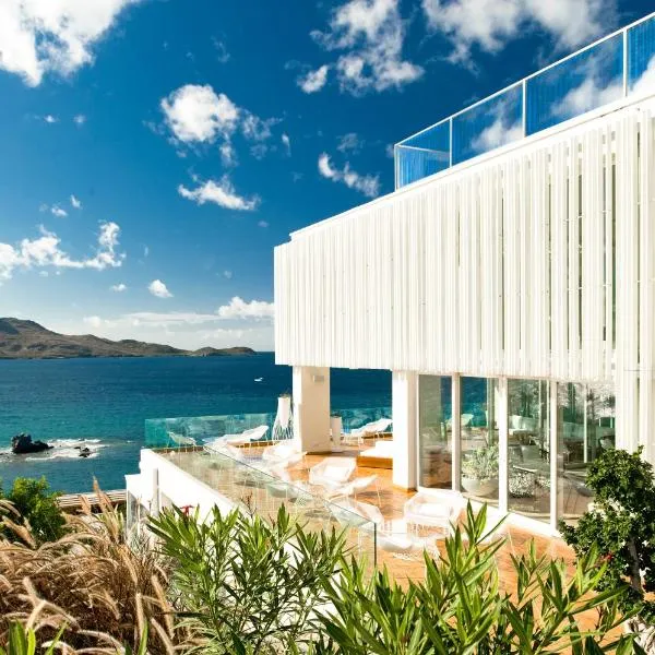 Palmalife Bodrum Resort & Spa, hotel v destinaci Yalıkavak