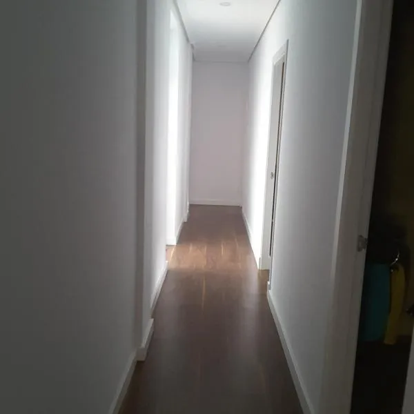 Alojamiento Cádiz, hotel em Cádis
