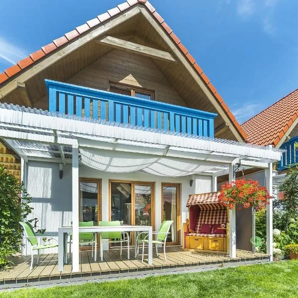 Osada Dębki, hotel di Dębki