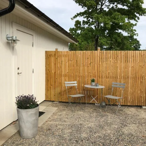 Annelund、ヴァールベリのホテル