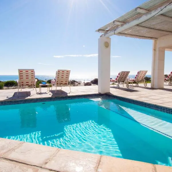 Oystercatcher Villa, hotel in St Helena Bay