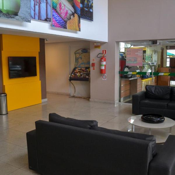 EXPRESSO R1 HOTEL - Foto 5