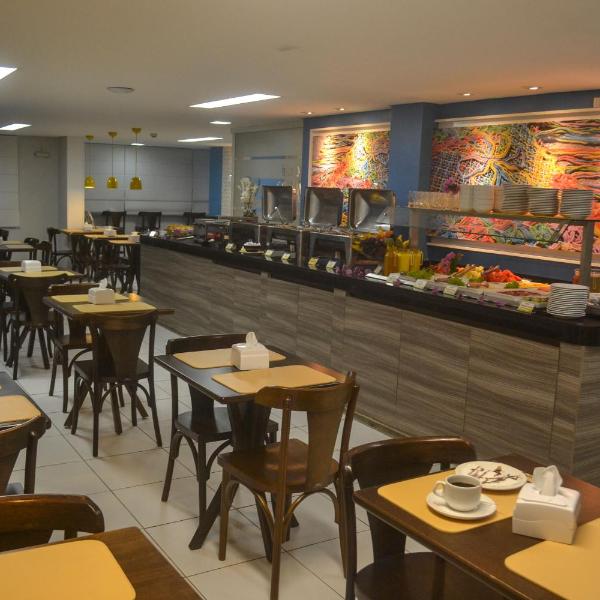 EXPRESSO R1 HOTEL - Foto 4