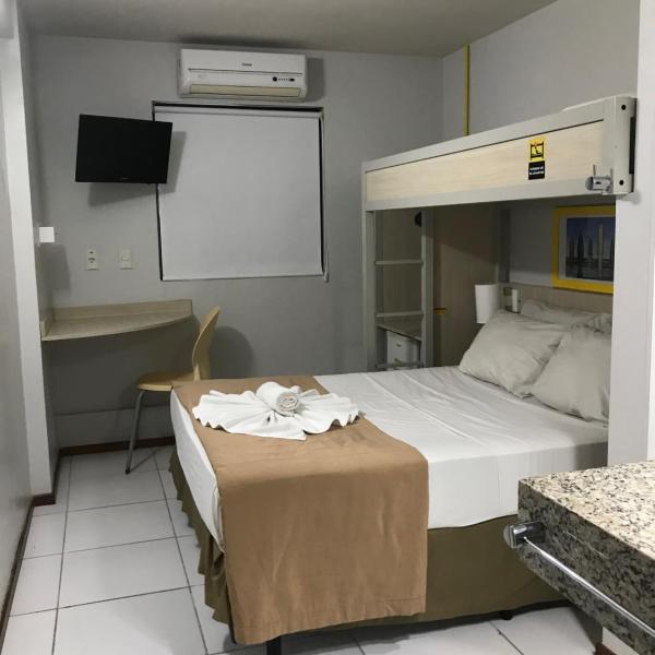 EXPRESSO R1 HOTEL