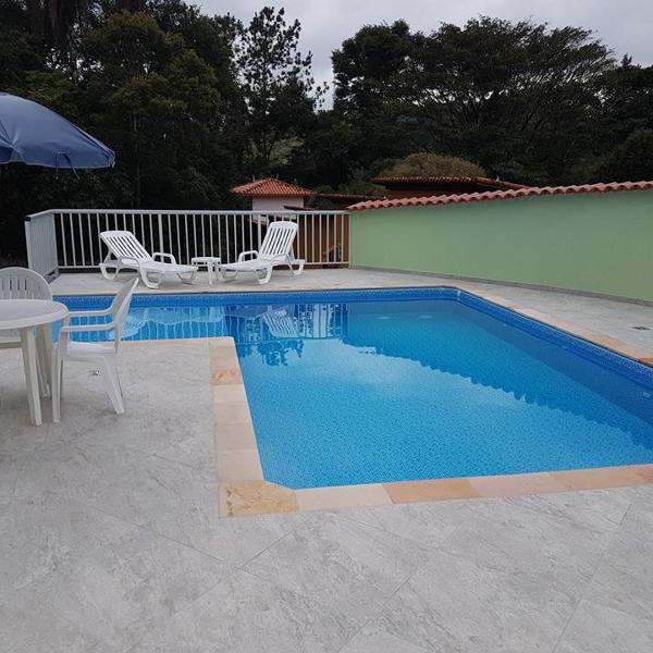 Pousada Vila Cocais - Foto 4