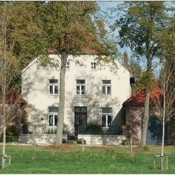 B&B Buggenum Palace, khách sạn ở Buggenum