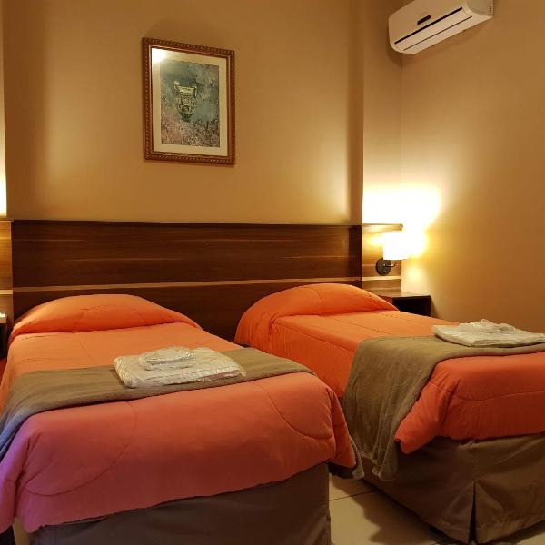 Astro Hotel - Foto 2