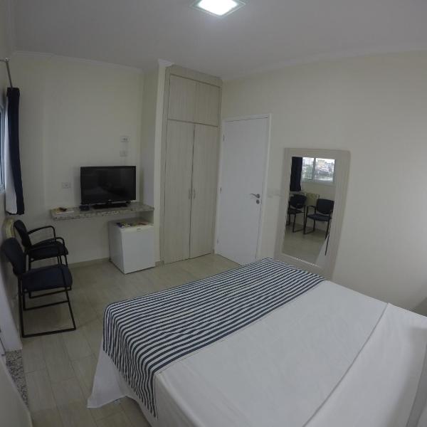 Dumont Park Hotel - Foto 5