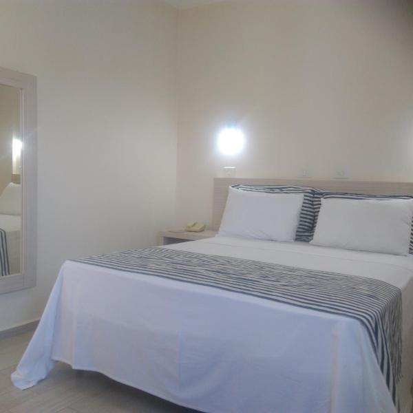 Dumont Park Hotel - Foto 2