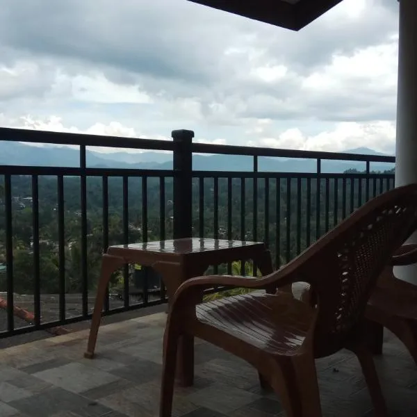 Dreamscape home stay, ξενοδοχείο σε Kandy