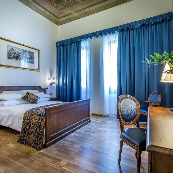 HomEdo B&B, hotel vo Florencii