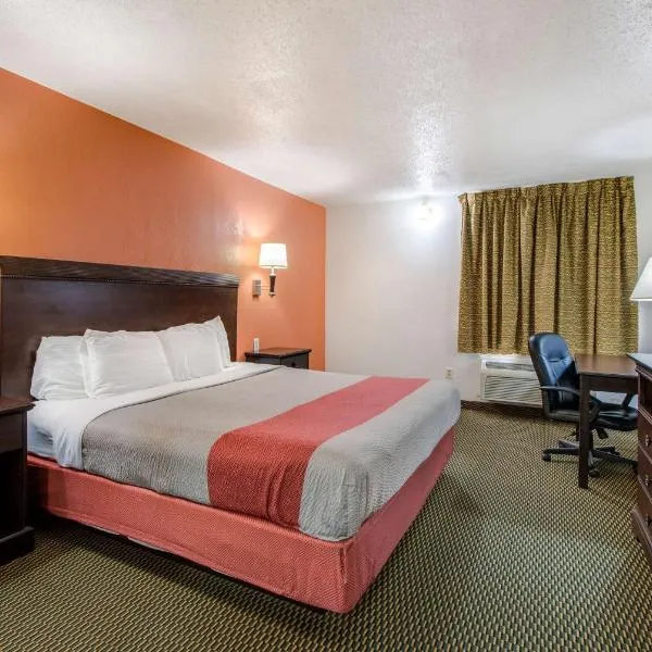 Motel 6-Marion, IL, hotel a Marion