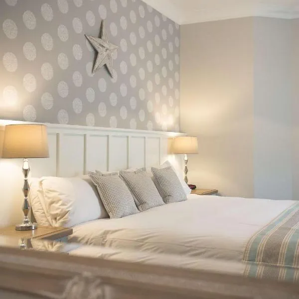 George Hotel, Best Western Signature Collection, hotel di Saxlingham Thorpe