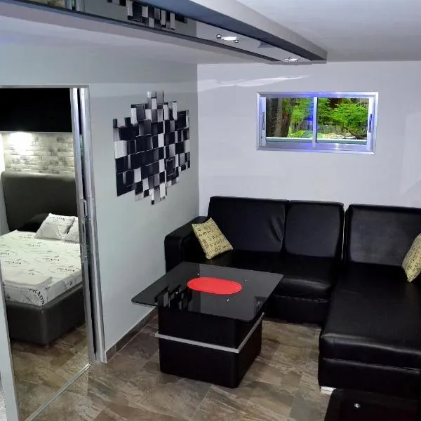 Micky Santoro -Apartments, hotel v destinaci Ostrov Bantayan