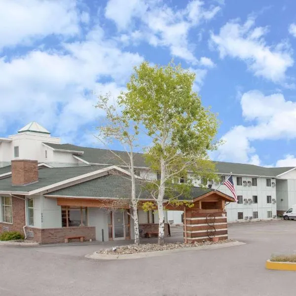 Super 8 by Wyndham Helena, hotel a Helena