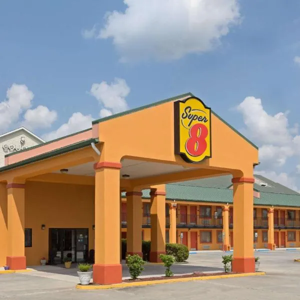 Super 8 by Wyndham Covington, hotel en Covington