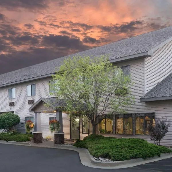 Super 8 by Wyndham Sparta, hotel in Sparta