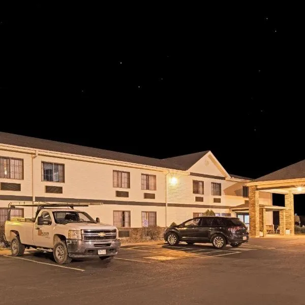 Super 8 by Wyndham Defiance, hotel in Napoleon