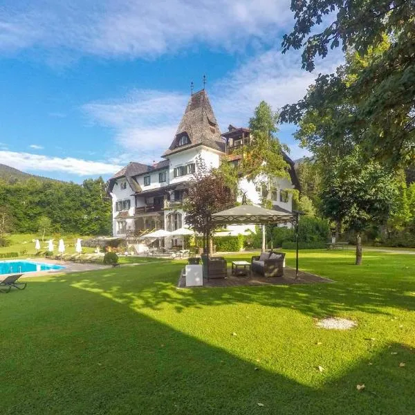 Landhaus Koller, hotel in Gosau