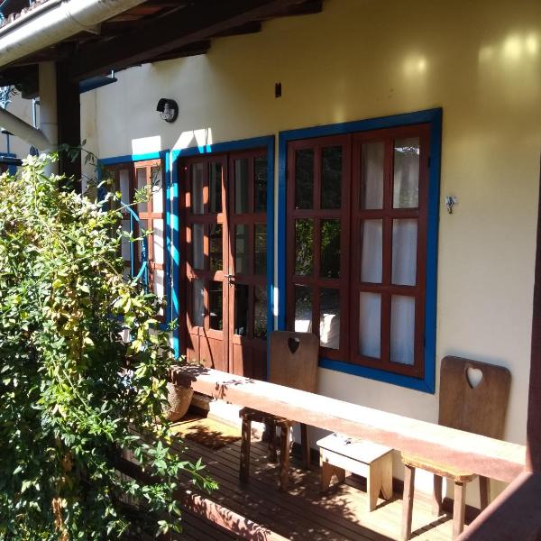 Pousada Bolo Húngaro - Foto 4
