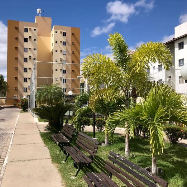Vale Hospedar Califórnia Apart