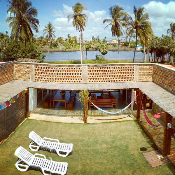 Pousada Casa de João Kitehouse - Foto 2
