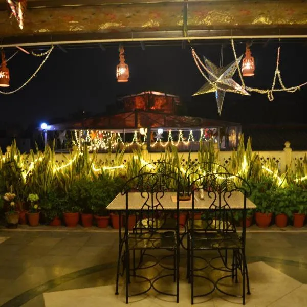 Hotel Kalyan photo 2