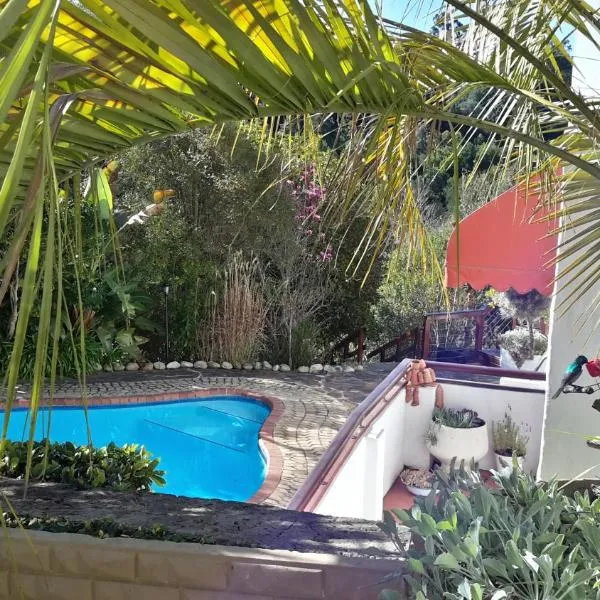 Masescha Country Estate, hotel in Plettenberg Bay