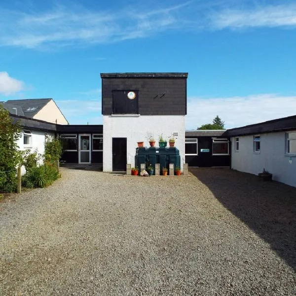 Kirkwall Youth Hostel, hotel in Kirkwall