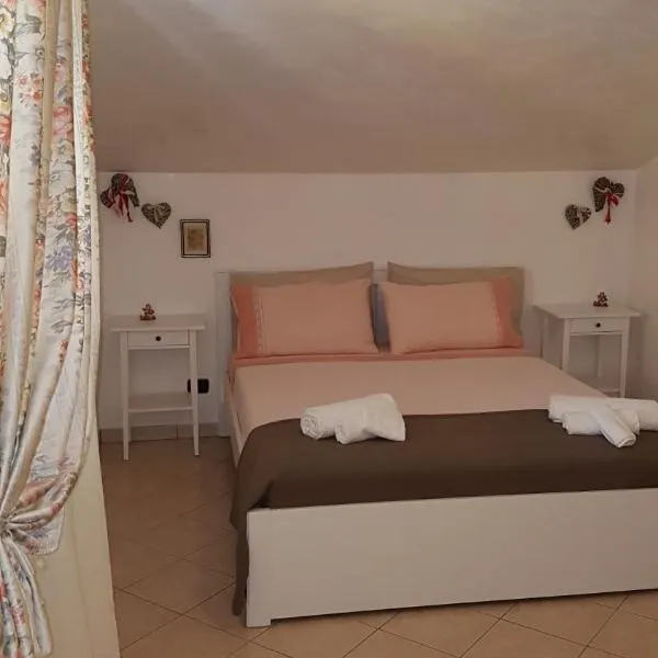 Guest House, hotel in Palazzo San Gervasio