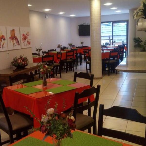 Vital Hotel - Foto 4