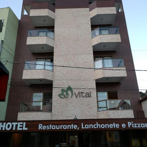 Vital Hotel - Foto 5