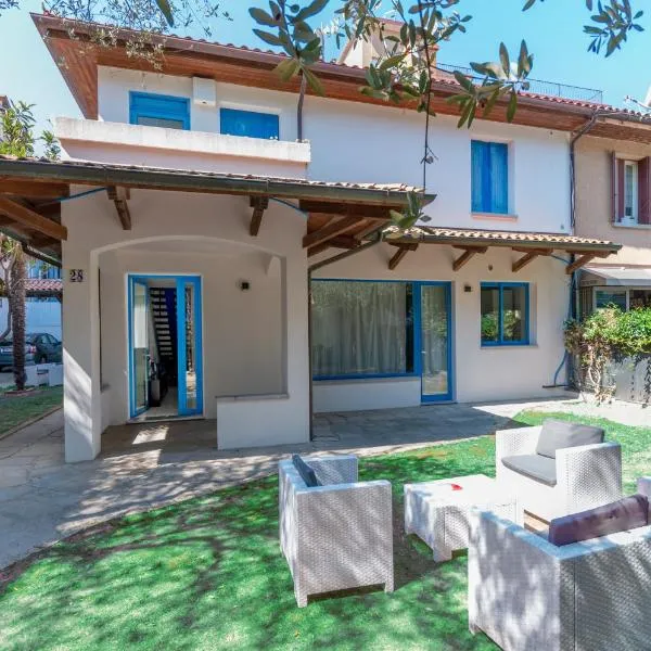 Lignano Luxury Villa*****, hotel sa Lignano Sabbiadoro