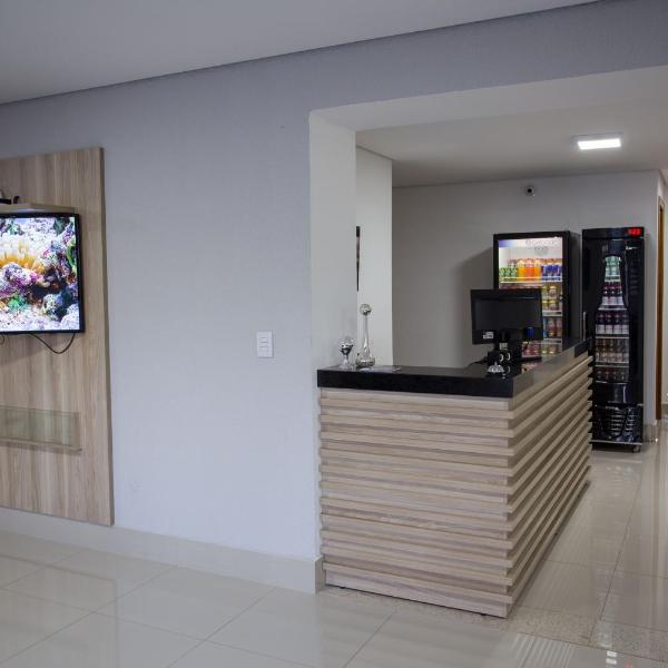 New Concept Hotel - Foto 5