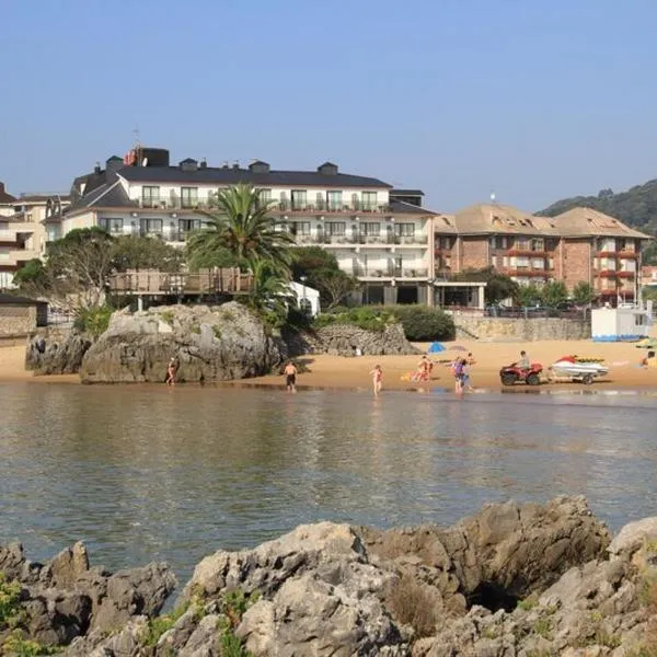 Hotel Alfar, hotel in San Bartolomé de Meruelo