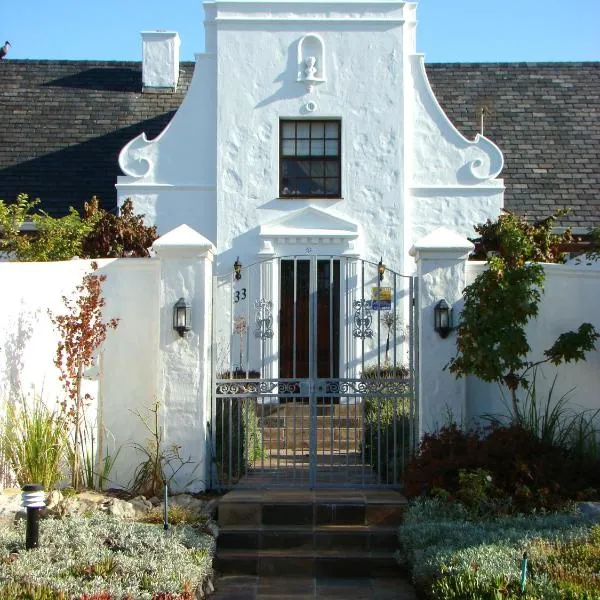 Panorama Self Catering 2, Hotel in Panorama