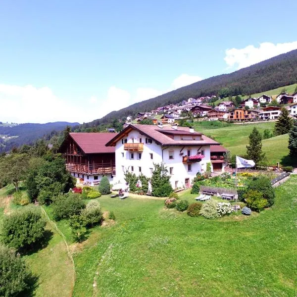 Sule Hof Agriturismo, hotel v destinaci Ortisei