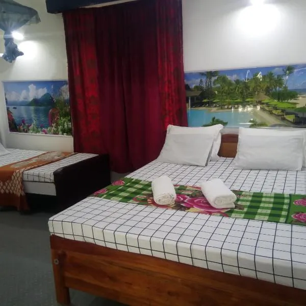 Erandi Holiday Home, hotel in Andiambalama