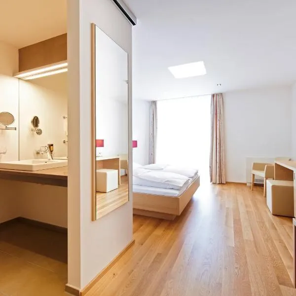 Sternen Hotel Wolfurt, hôtel à Bregenz