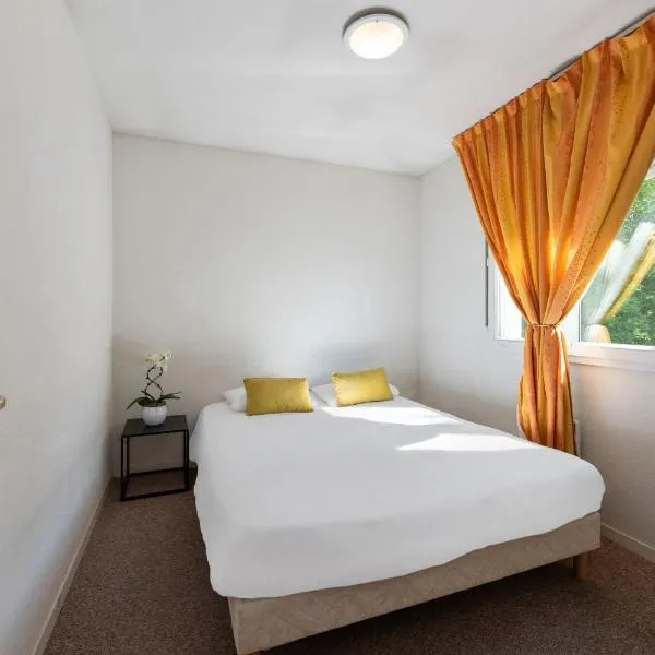 Appart'City Classic Dijon - Toison D'Or, hotel in Ahuy