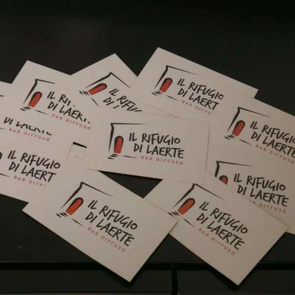 Il Rifugio di Laerte, Hotel in Laterza