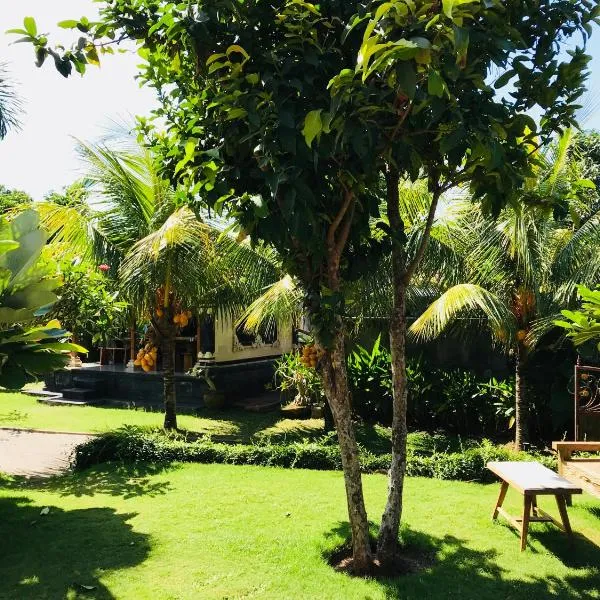 El Homestay Bali, hotel a Nusa Dua