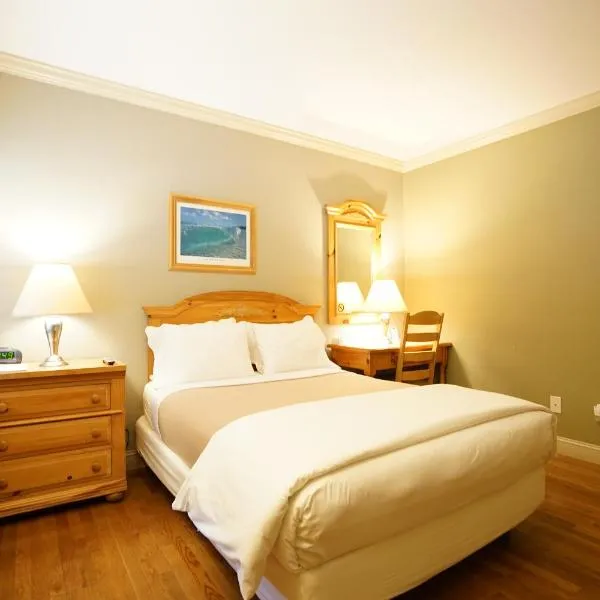 Southampton Long Island Hotel、サウサンプトンのホテル