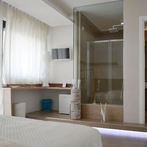 B&B Dimora Silvestri, hotel v destinaci Polignano a Mare