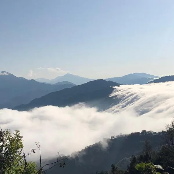 Yun Meng Xianjing Homestay, hôtel à Renai