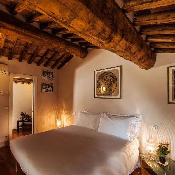 Cascina Canova, hotel v destinácii San Giuliano Terme