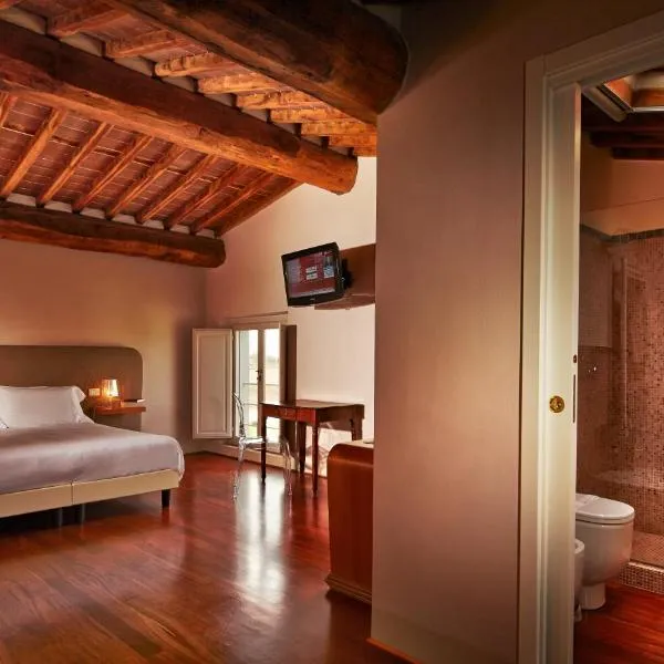 Cascina Canova, hotel in San Giuliano Terme