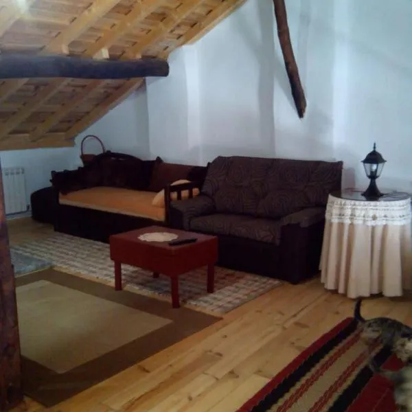 Hansel y Gretel, hotel in Pedrosa del Rey